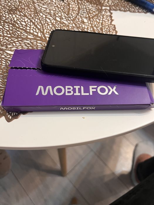 vand husa Iphone 15 Plus Mobilfox noua