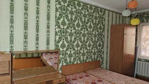 Продаётся квартира Юнусабад16 5 ком 3 этаж чистим ремонтом