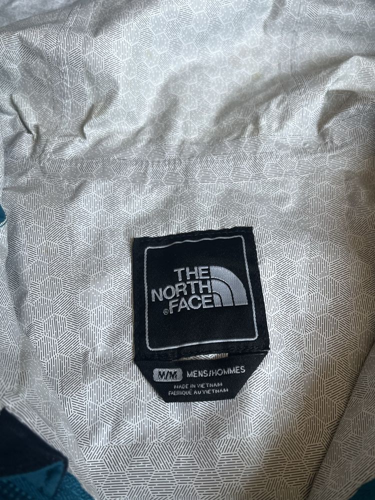 The North Face : DryVent Jacket - размер М/Л Оригинал