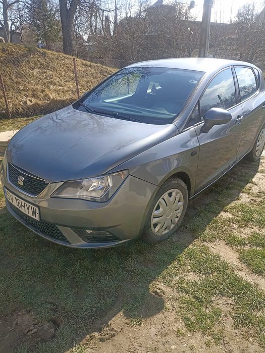 Siat Ibiza de vanzare