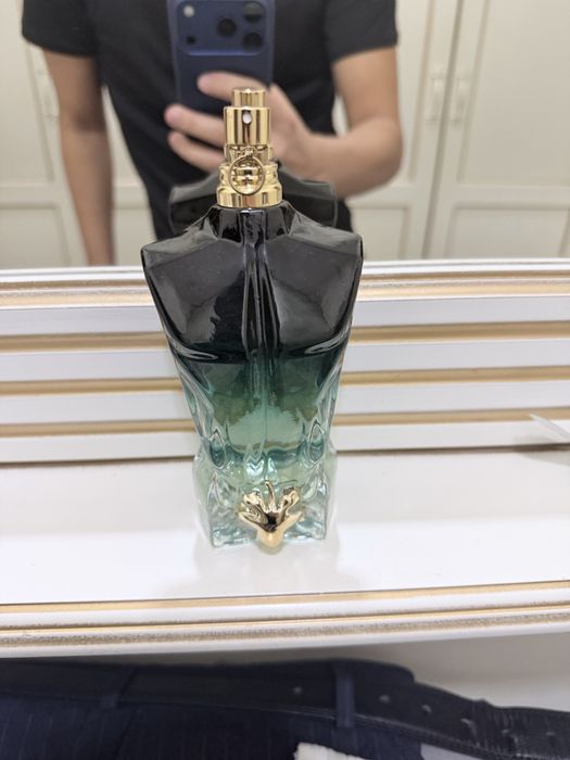 Jean paul galtier le beau