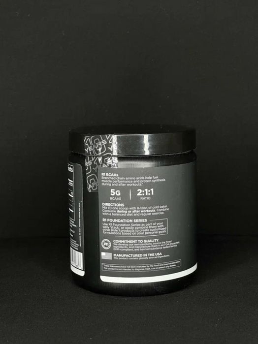 БЦАА Rule 1 Bcaa