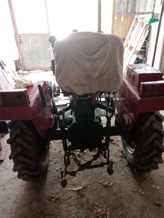 Трактор Xingtai дизел