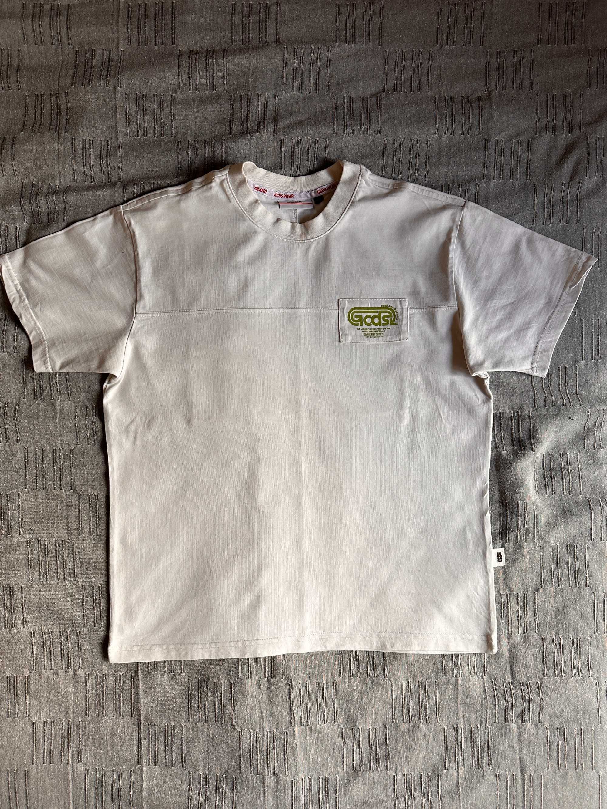 Мъжка тениска GCDS - размер М