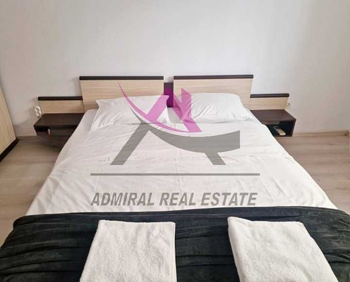 Дава се под наем Двустаен апартамент в Варна, Център - 65 кв.м за 614 € - Снимка #2