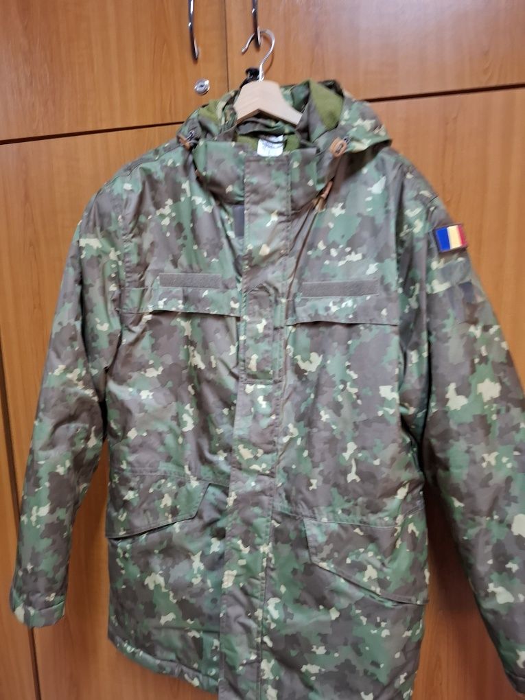 Articole militare sezon vara/ iarnă