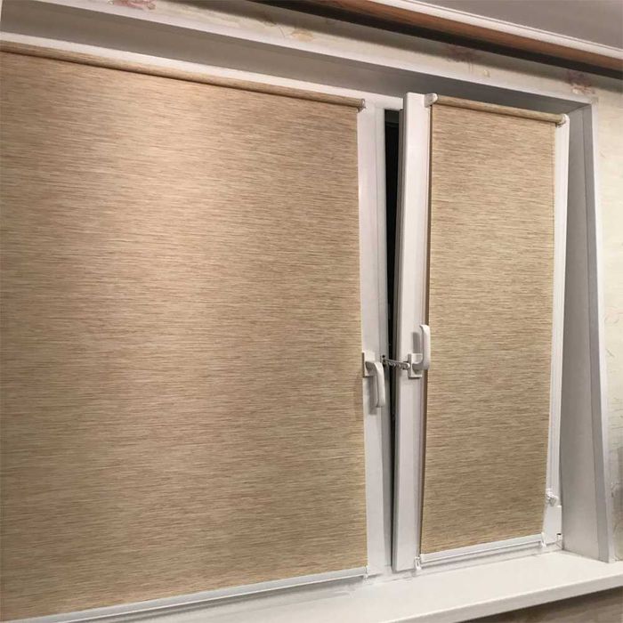 Жалюзи Ролло штор