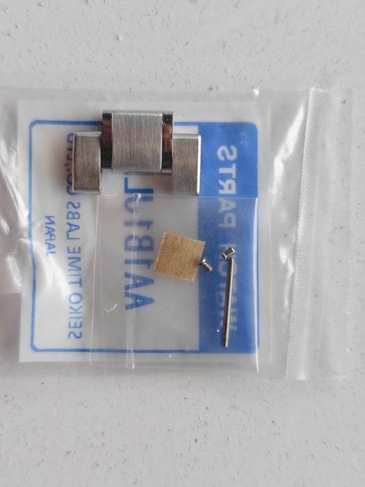 ZA Grand Seiko 9F83-0AH0