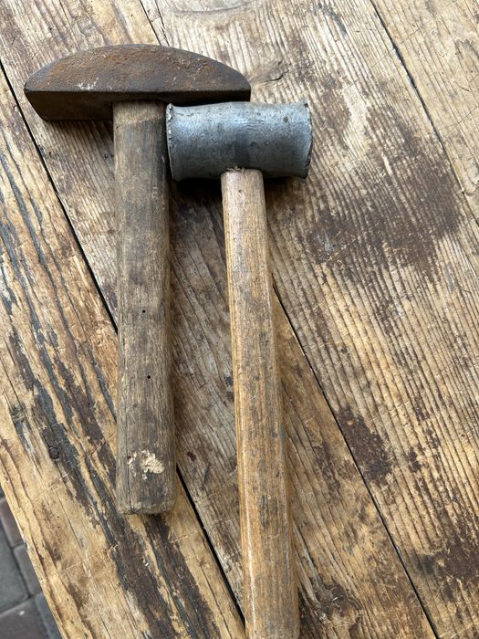 Ciocane pentru diferite intrebuintari!