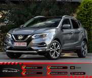 Nissan Qashqai 1.5 dCi / Tekna+ / 2018 / Euro6 / Garantie / Rate