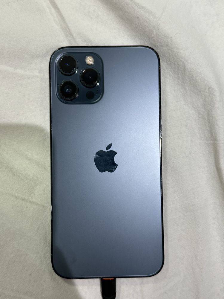 iPhone 12 pro max