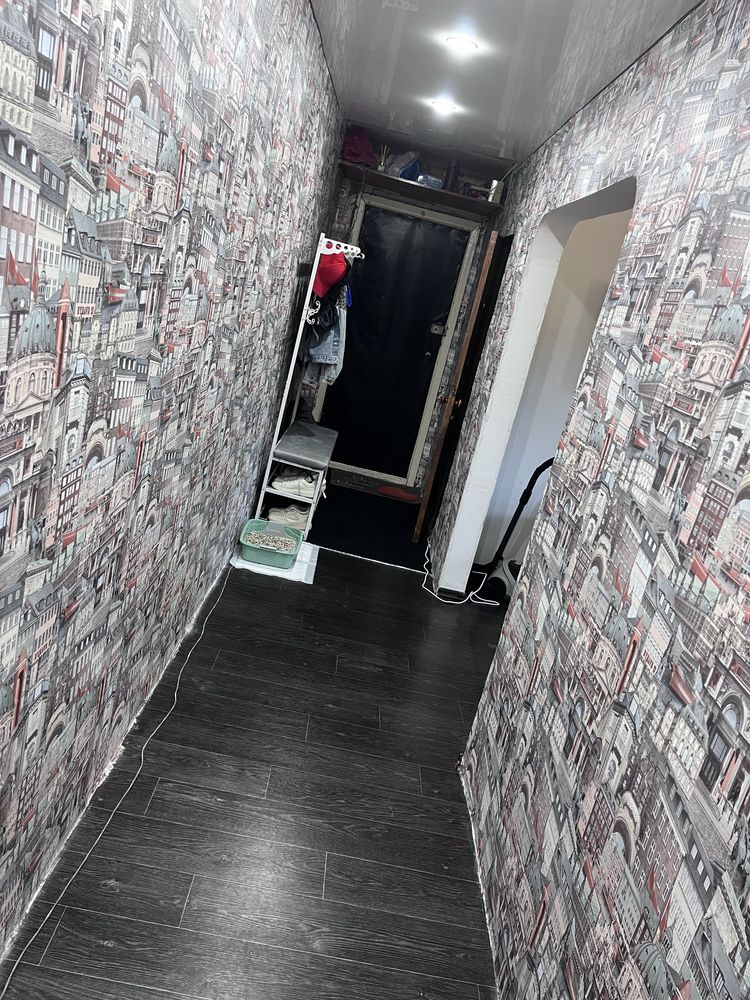Продам 3х квартиру.