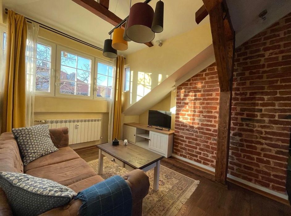 Дава се под наем Многостаен апартамент в София, Център - 140 кв.м за 1000 € - Снимка #6