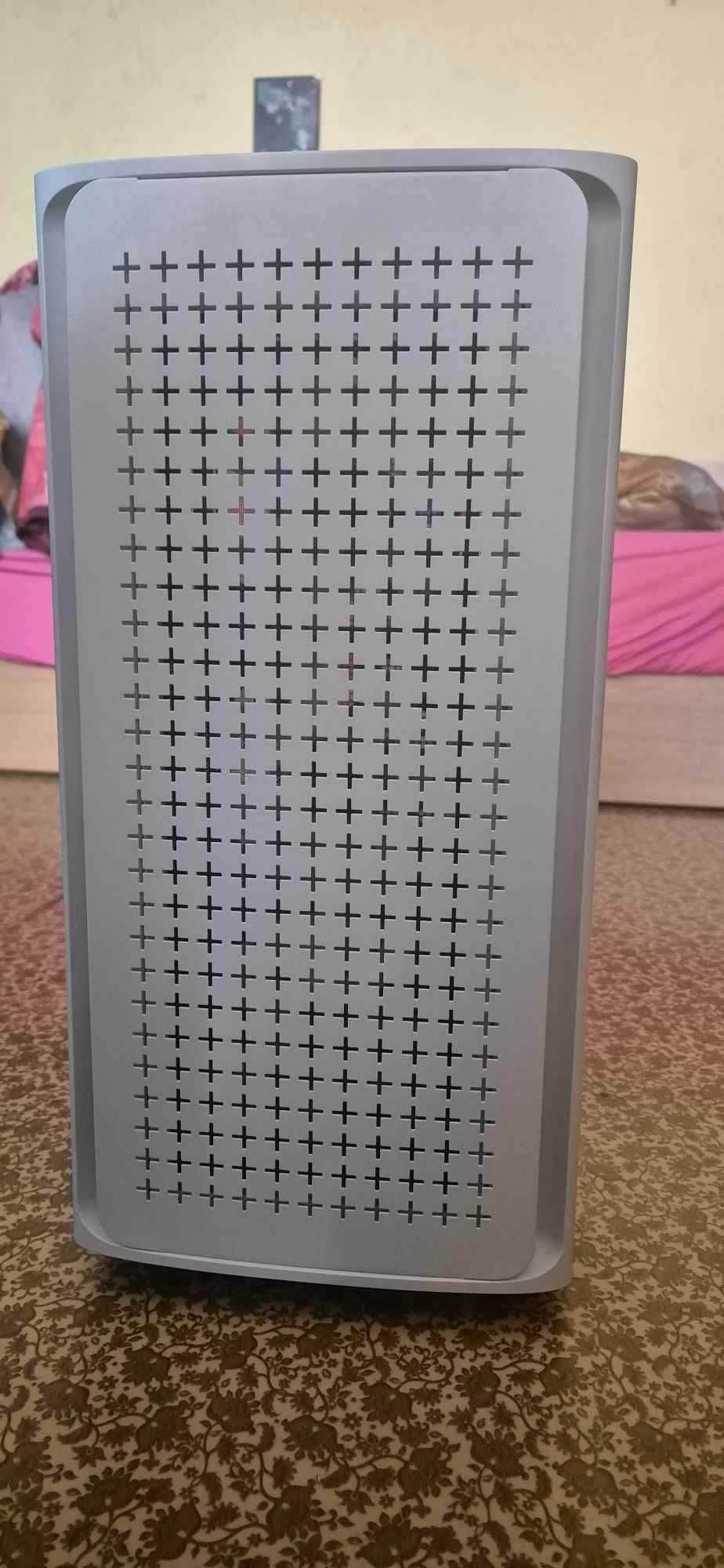 Кутия Dееpcool CK560 White