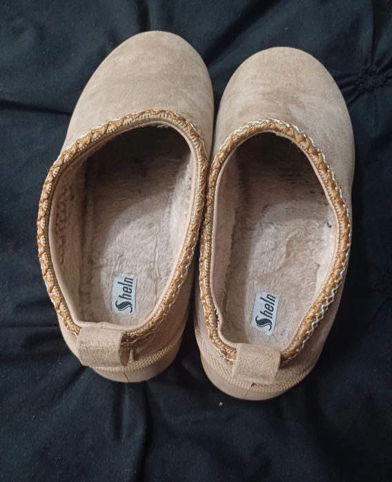 Vand ugg dama shein