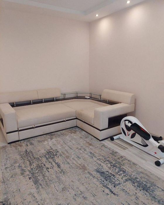 Сдаю квартира на долгий срок