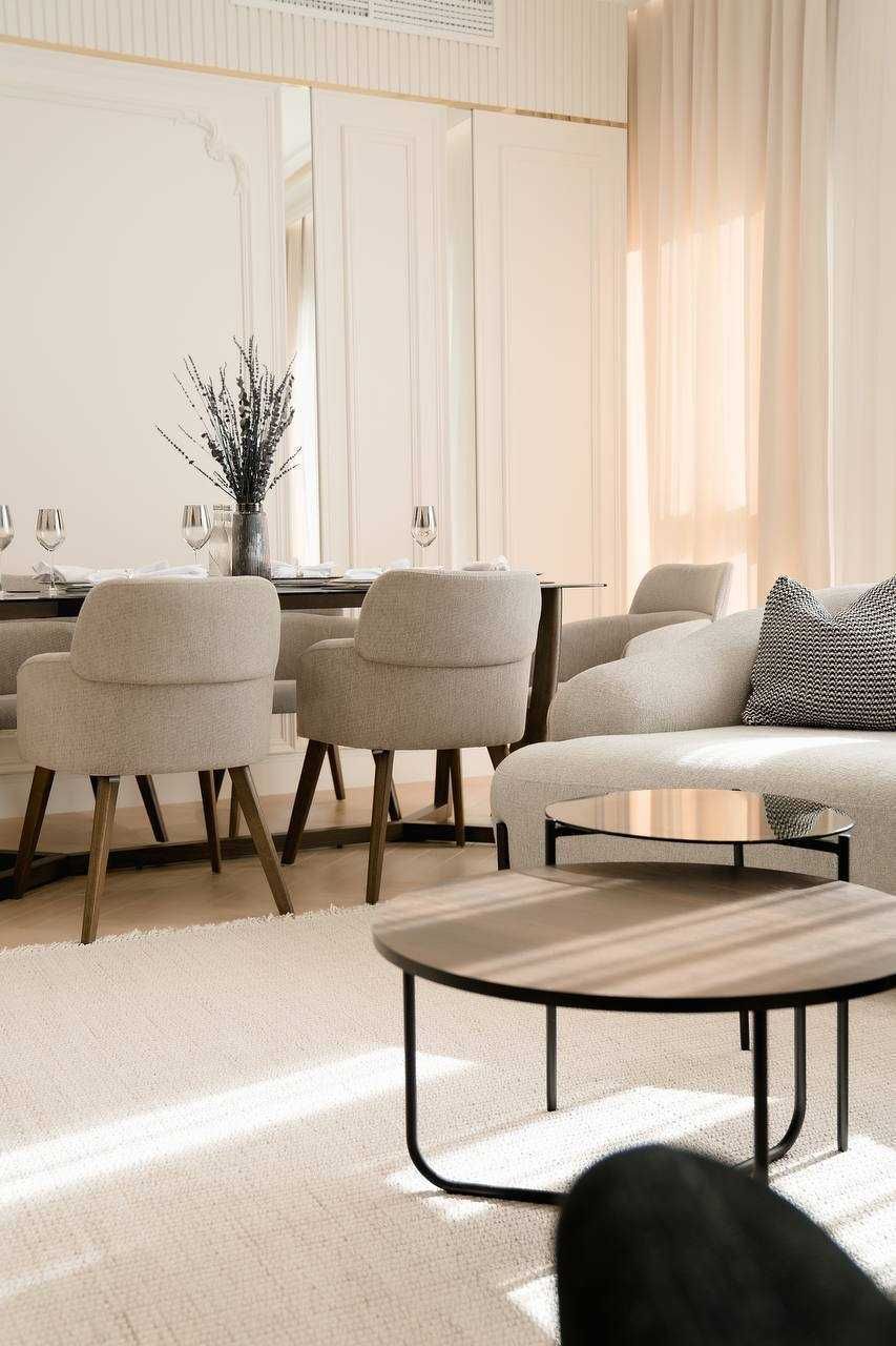 Айбек • ЖК Mirabad Avenue • 2-комн • 70м² • этаж 7/12 • [336-YUL59]