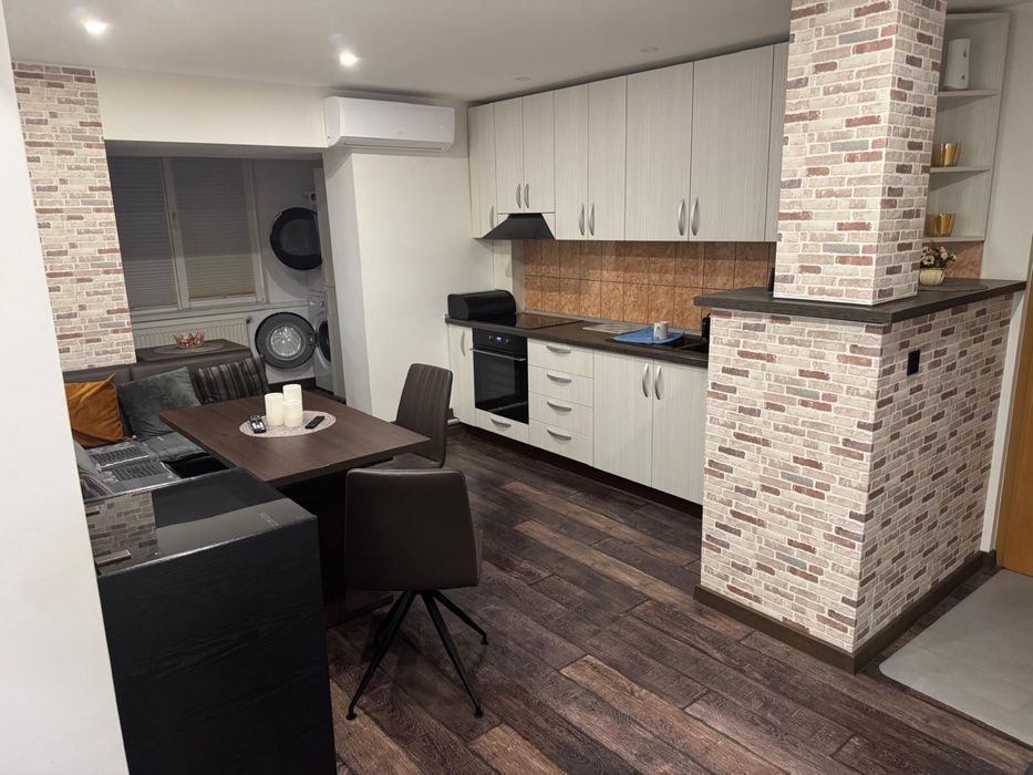 Apartament  Tudor Vladimirescu  17