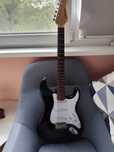 Axman Stratocaster