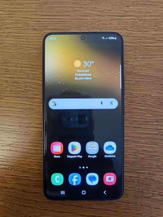 Vand Telefon Samsung S22