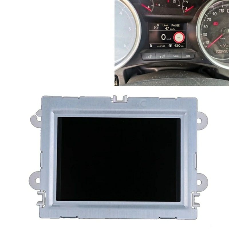Ecran LCD pentru ceasuri de Peugeot 508/ 508SW, Citroen DS4/DS5/DS6