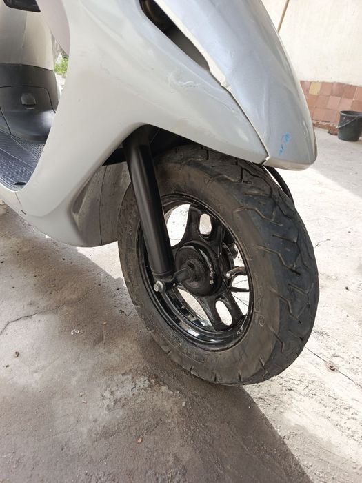 Скутер хонда японский