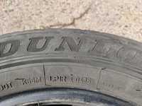 Летни гуми Dunlop 215 60 15