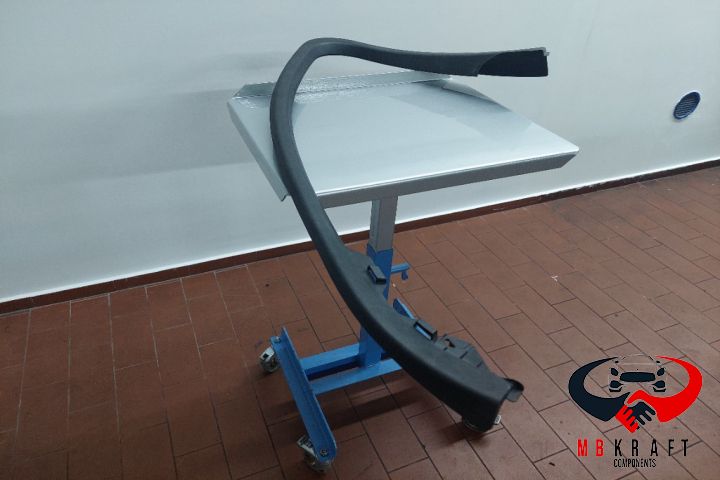 Ornament usa interior A2057270271 A205 727 02 71 Mercedes-Benz C-Clas