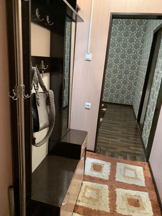 Юнусабад-11 Кикс 2>3/3/4 50м²