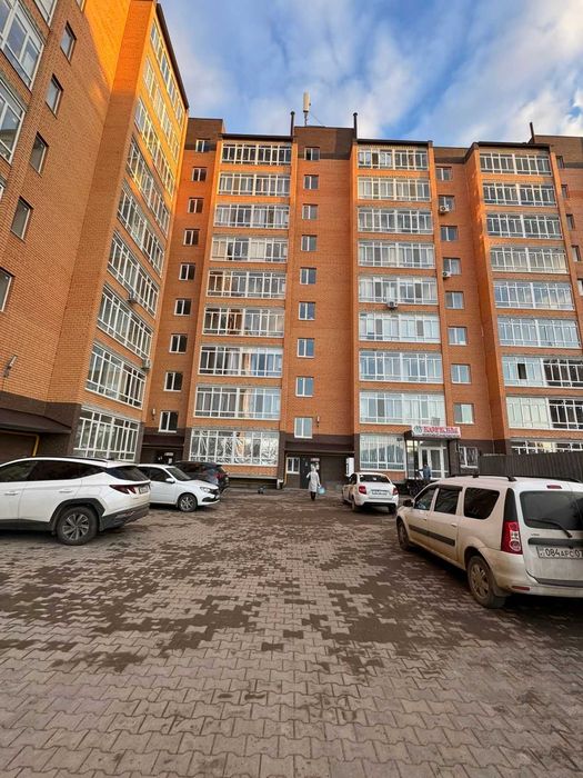 Продам однокомнатную квартиру