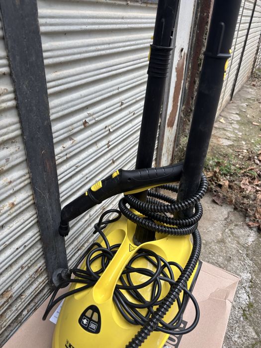 Парочистачка Karcher SC 1.020