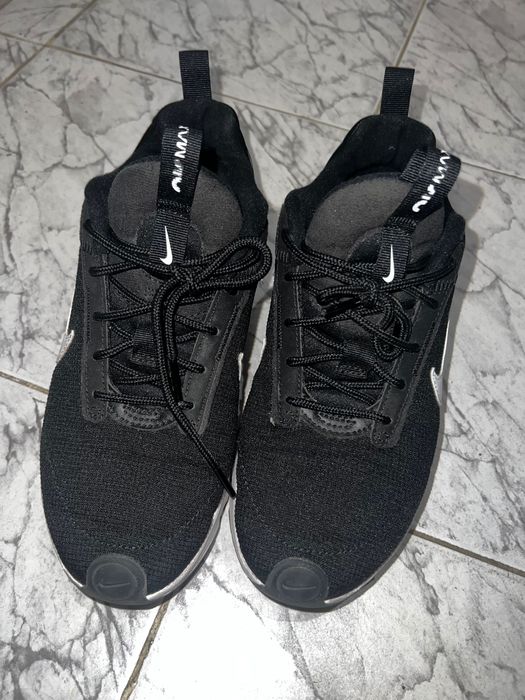 Оригинални! Маратонки Nike air max intrlk lite