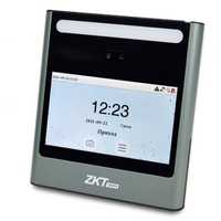 ZKTeco EFace10 терминал контроля доступа