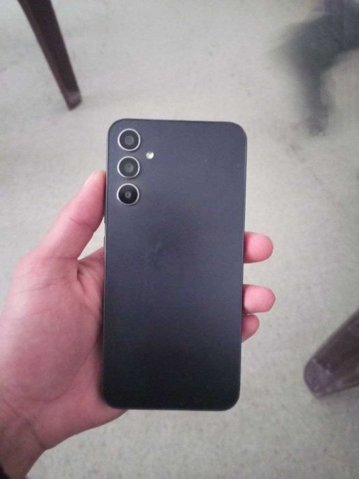 Samsung galaxy a34