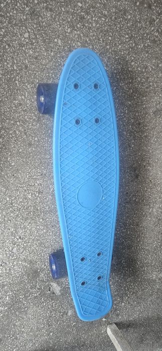 Trotineta și skateboard de vanzare