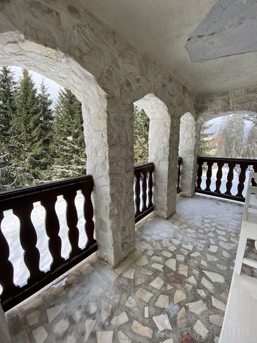 Revelion Baile Tusnad