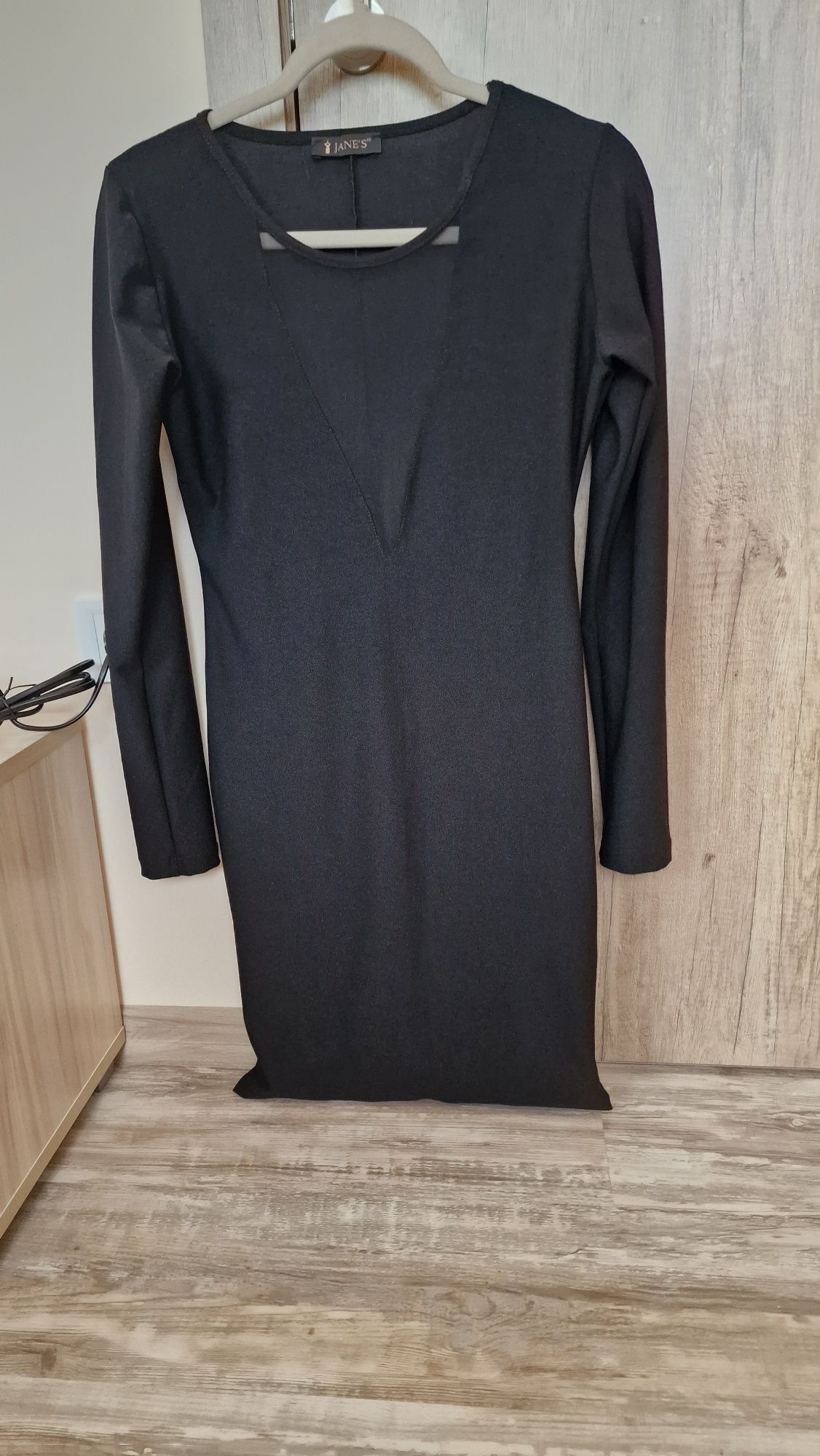 Дамси рокли летни H&M