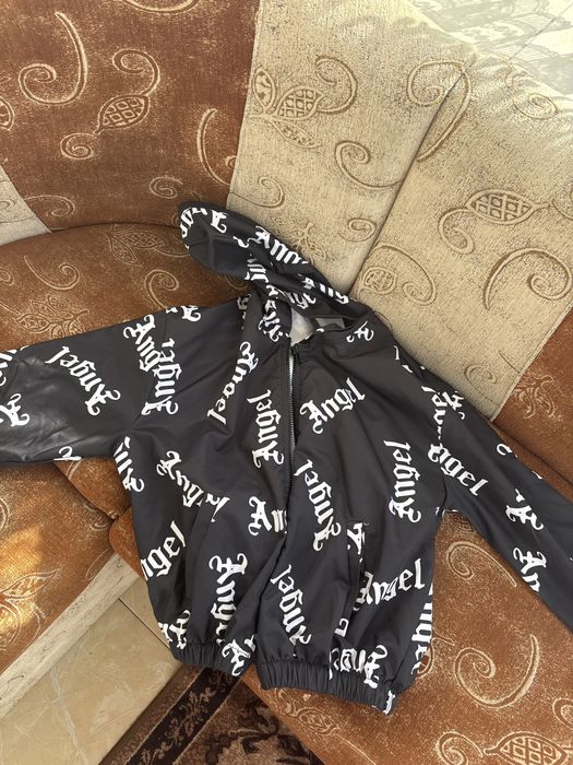 Есенно яке на Angel