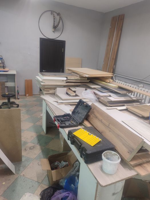 Дрова_бесплатно.