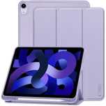 Калъф tech-protect sc pen за ipad air 11 (2024) - violet