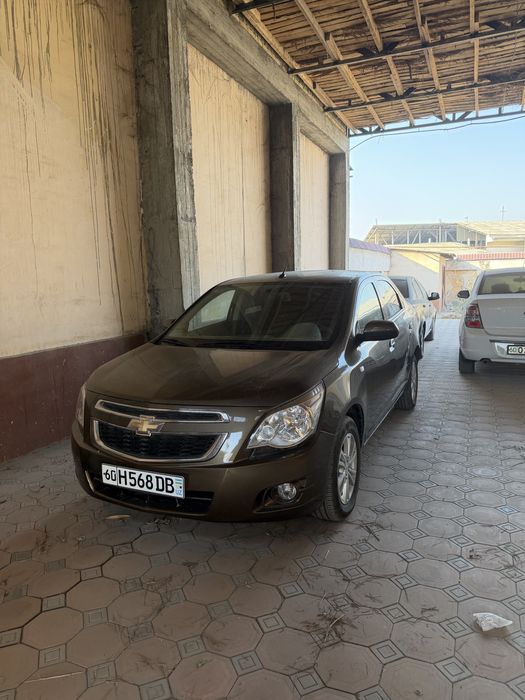 Cobalt 2023 yil kuzf 2024