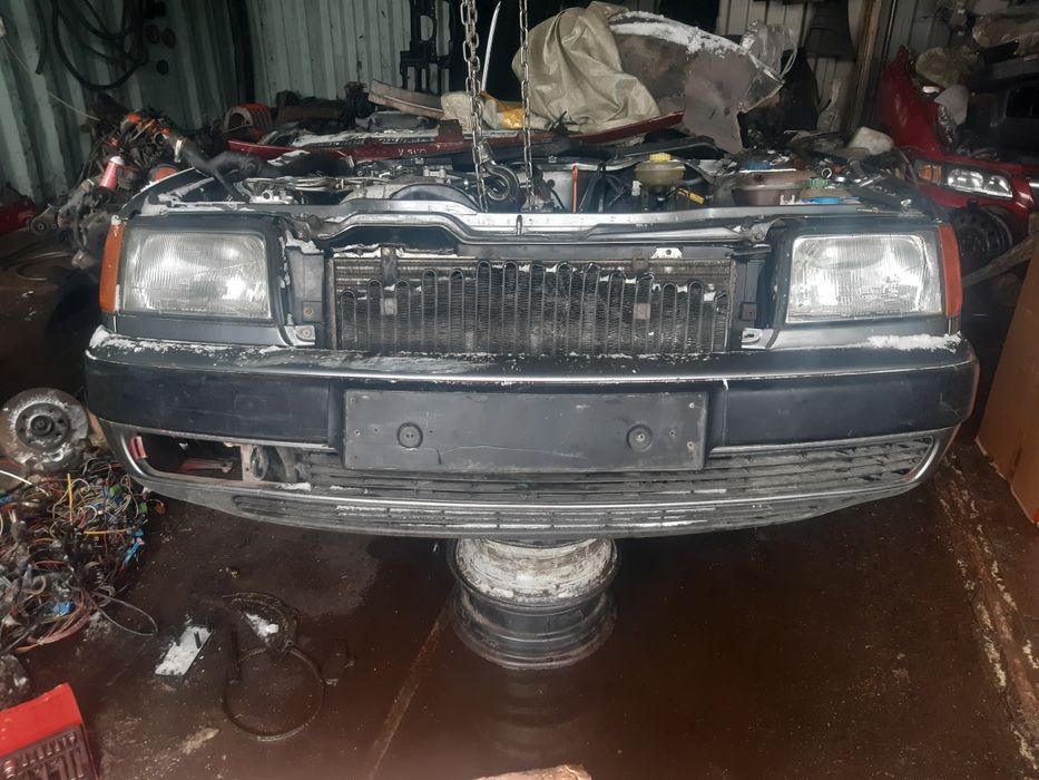 Авторазбор  ауди с4 2.3  2.6 2.5 дизель объем