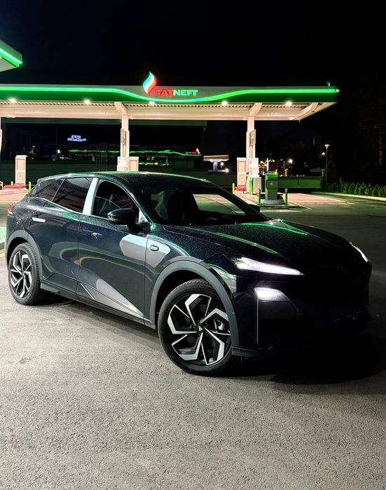 Deepal s07 215max gibrit sotiladi