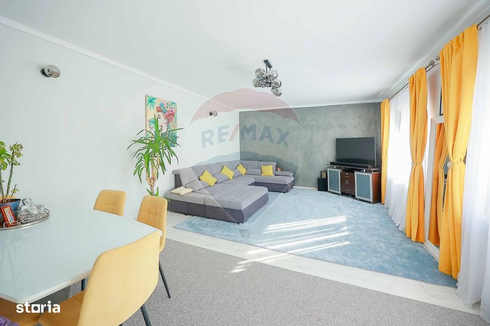 Casă de vânzare pentru locuit sau cabinete/birouri, zona Cantemir