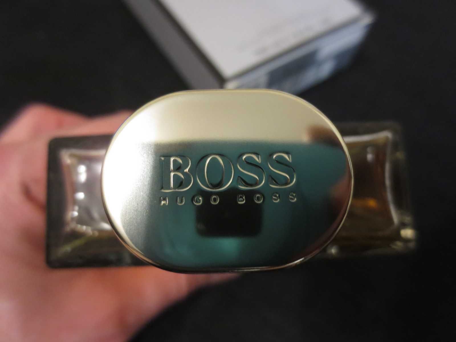 Boss Number One EDT 100ml за Мъже