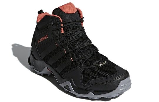 Adidas Terrex AX2R Mid Goretex номер 36 код 31А