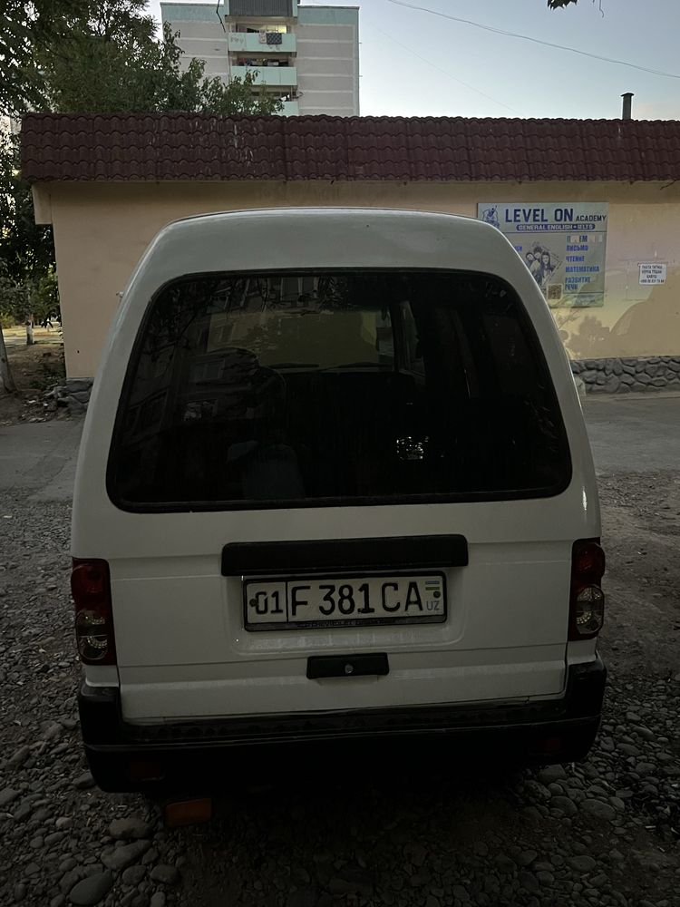 Daewoo,Damas,1996