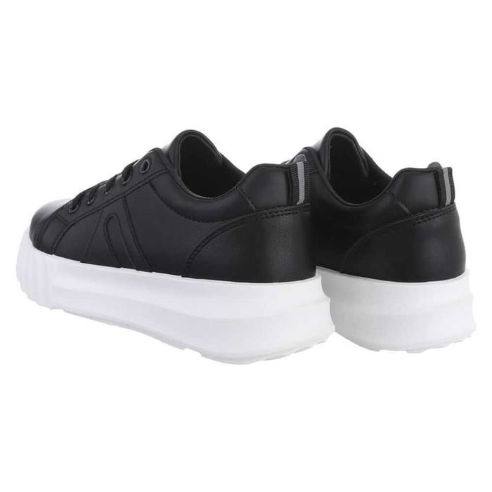 Нови! Дамски кожени обувки - 38 и 39 номер