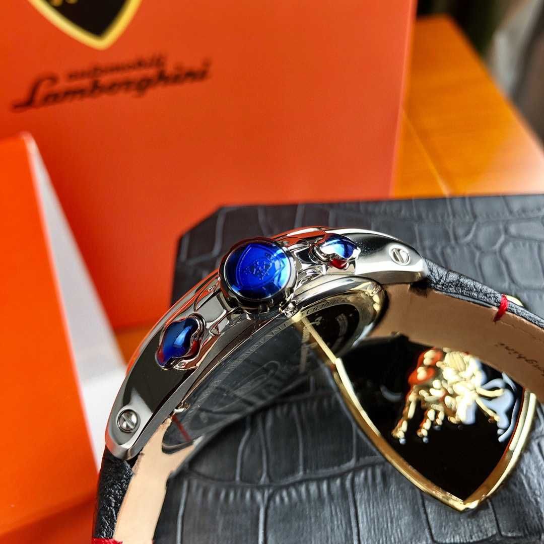 Lamborghini Spyder 1103 Chronograph