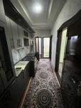1 ком. переделанная в 2х ком. в новостройке 41кв/м